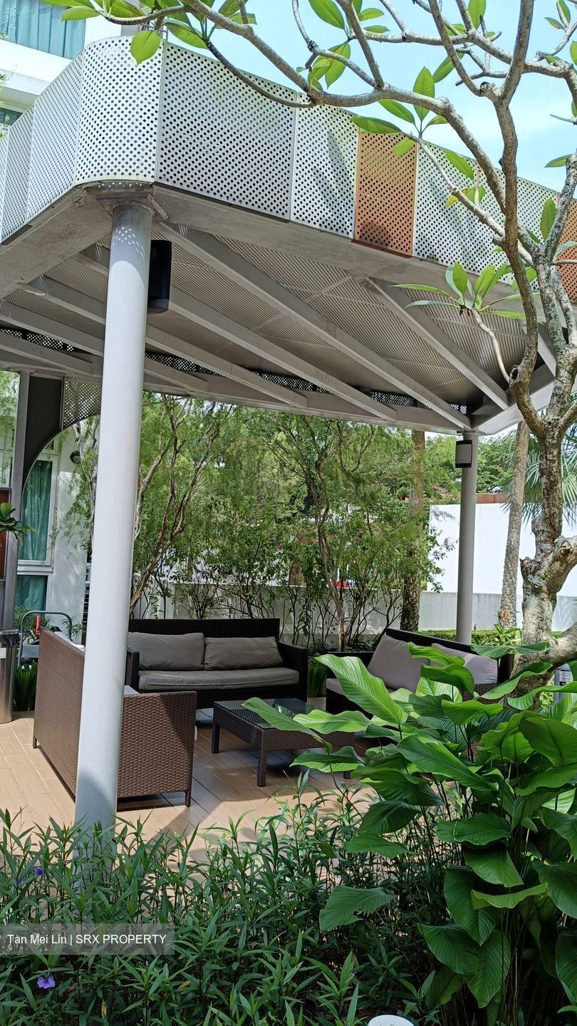The Hillford (D21), Apartment #590790671